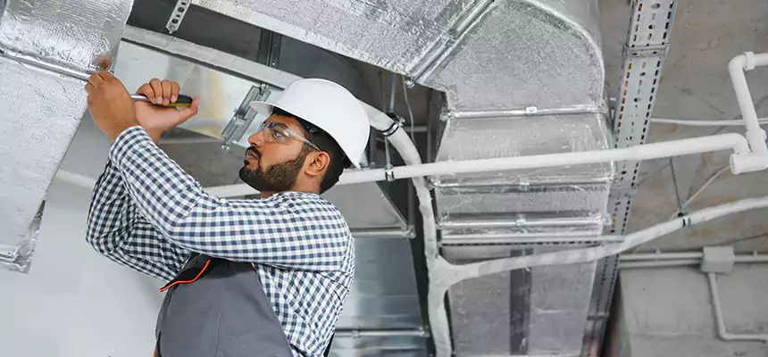 Proactive Ac Vent Repairs & Air Duct Replacement Companies Near Me in Bayshore Gardens