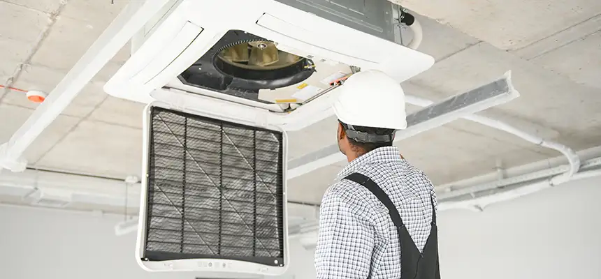 Our Affordable Duct Cleaning Near Me Services in Sanford, FL