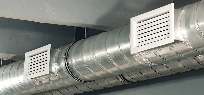 Our Air Duct Camera Inspection Services in Bayshore Gardens, FL