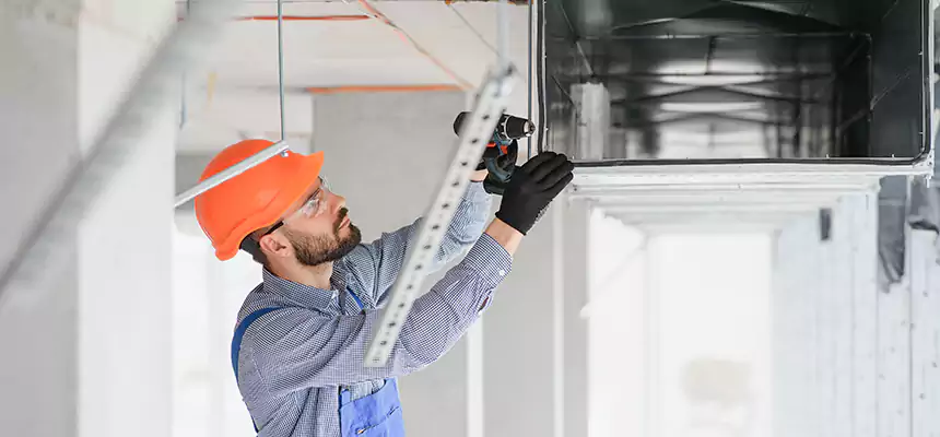 Our Air Vent Replacement Services in Sanford, FL