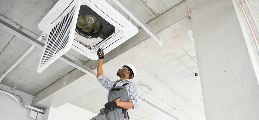 Efficient Multi‑Unit & HOA Annual Vent Cleaning Plans in Bayshore Gardens