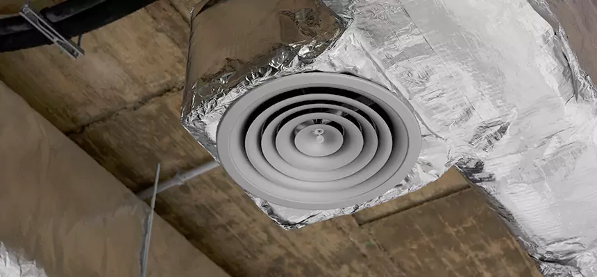 Our Basement Vent Cleaning Services in Sanford, FL