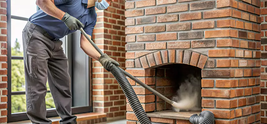 Our Chimney Sweep Services in Sanford, FL