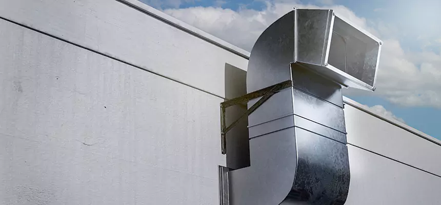 Comprehensive Commercial HVAC Cleaning in Sanford