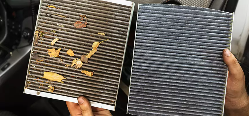 Our Dryer Vent Lint Filter Cleaning Services in Sanford, FL