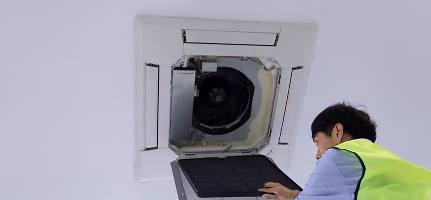 Our Dryer Vent Sanitization Service Services in Sanford, FL