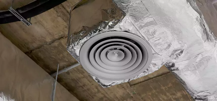 Our Excess Lint Removal from Dryer Ducts Services in Sanford, FL