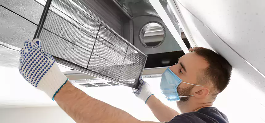 Our Home Duct Cleaning Services in Bayshore Gardens, FL