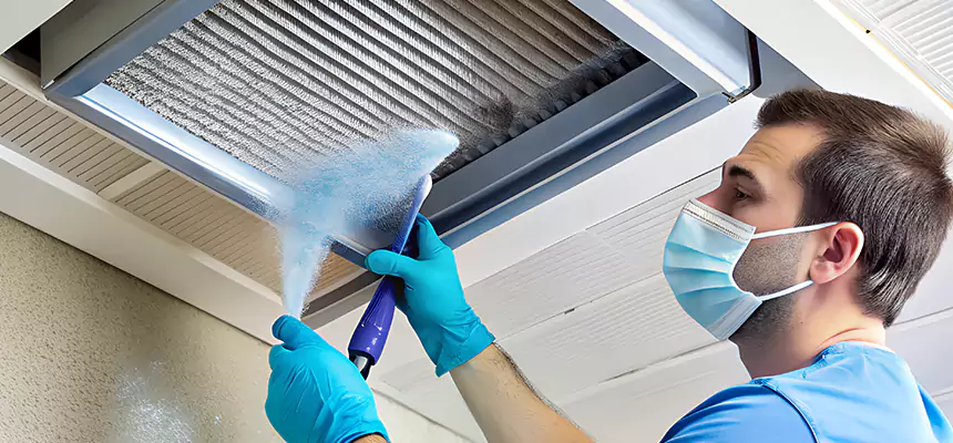 Our Home Ventilation Cleaning Services in Sanford, FL
