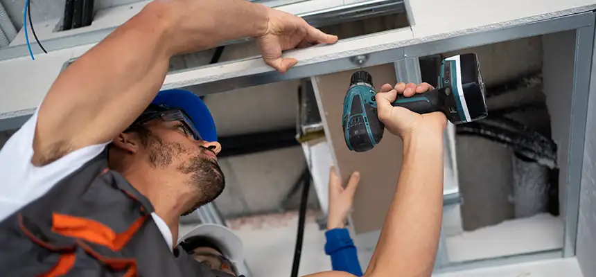 Our Improve Home Air Circulation Services in Sanford, FL