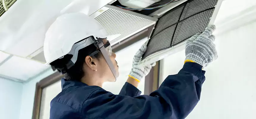 Our Mold & Mildew Removal from Air Ducts Services in Sanford, FL