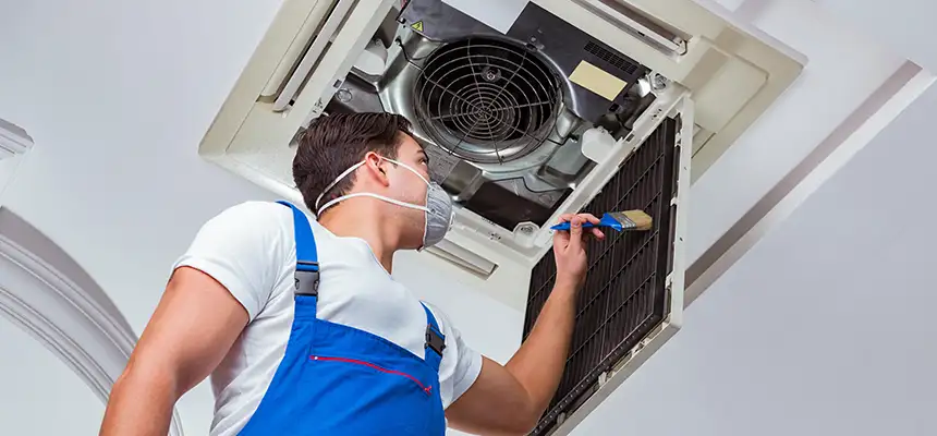 Our Move-in/Move-out Duct Cleaning Services in Bayshore Gardens, FL
