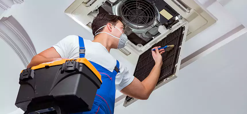 Specialized Office Duct Cleaning  in Sanford, FL