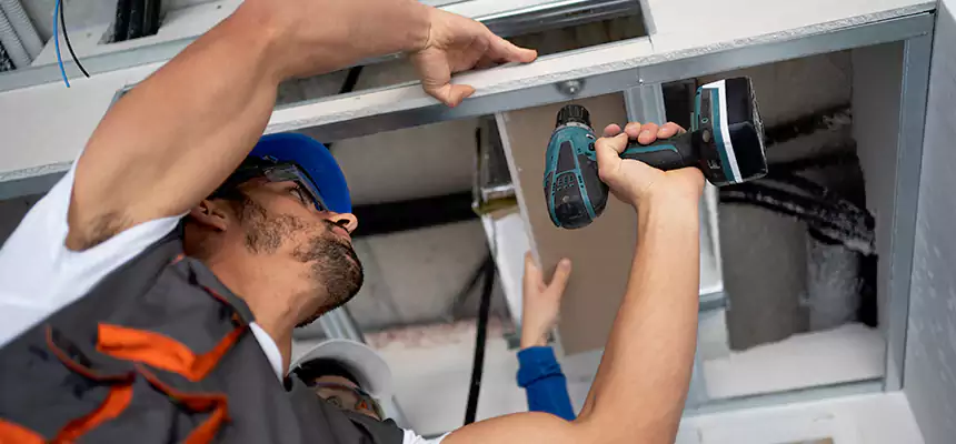 Our Retail Store Duct Cleaning Services in Sanford, FL