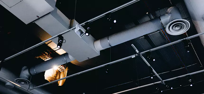 Our Seasonal Allergy Air Duct Cleaning Services in Sanford, FL