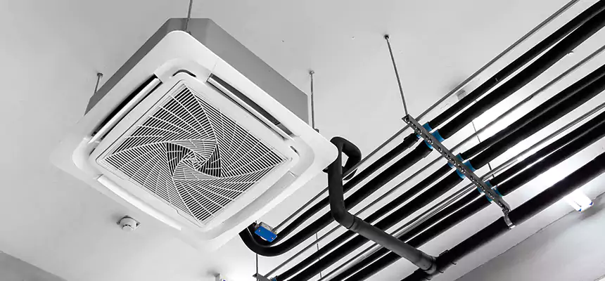 Our Smart AC Vent Controller Services in Sanford, FL