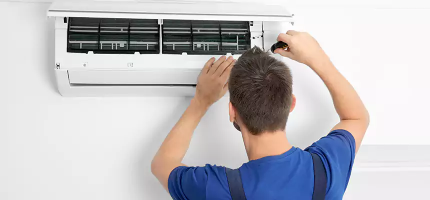 Our Smart Air Conditioning Installation Services in Sanford, FL
