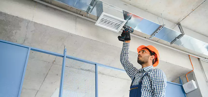 Efficient Exhaust Vent Cleaning in Sanford, FL