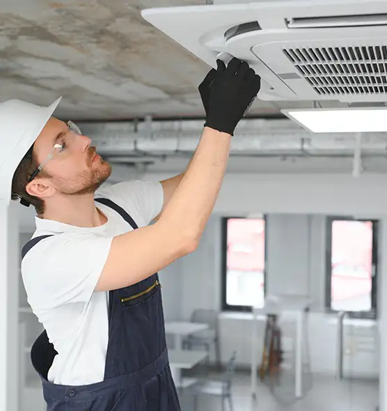 Top Affordable Duct Cleaning Services Near Me in Bayshore Gardens, FL