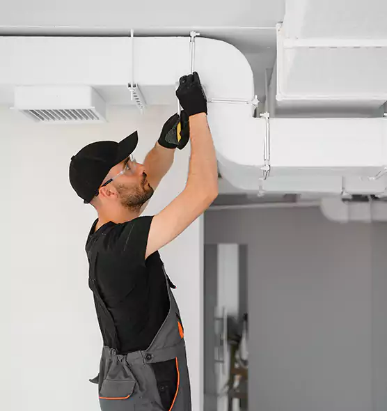 Professional Air Duct And Dryer Vent Cleaning in Sanford, FL