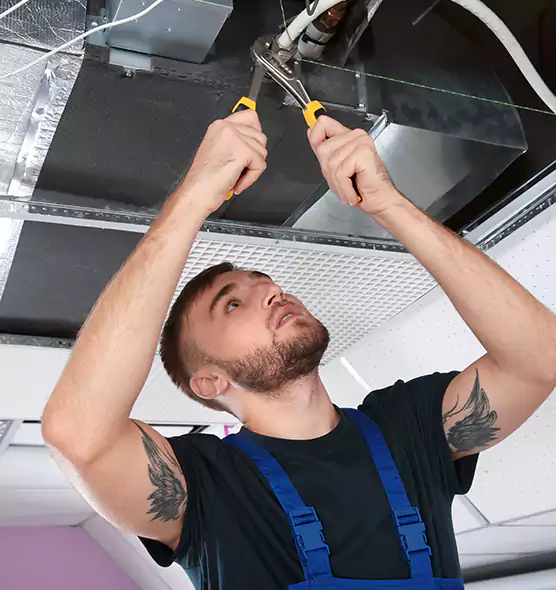 About Air Duct Repair Services in Sanford, FL