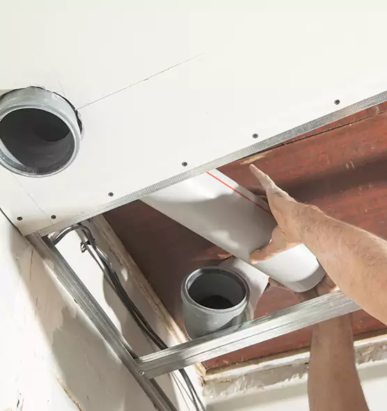 Professional Air Duct Replacement in Bayshore Gardens, FL