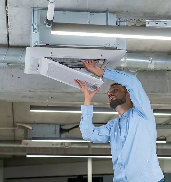 About Air Duct Sealing And Repair in Sanford, FL