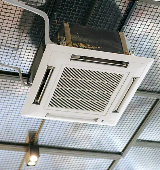 Top-Notch Allergy Relief Vent Cleaning Services in Bayshore Gardens, FL