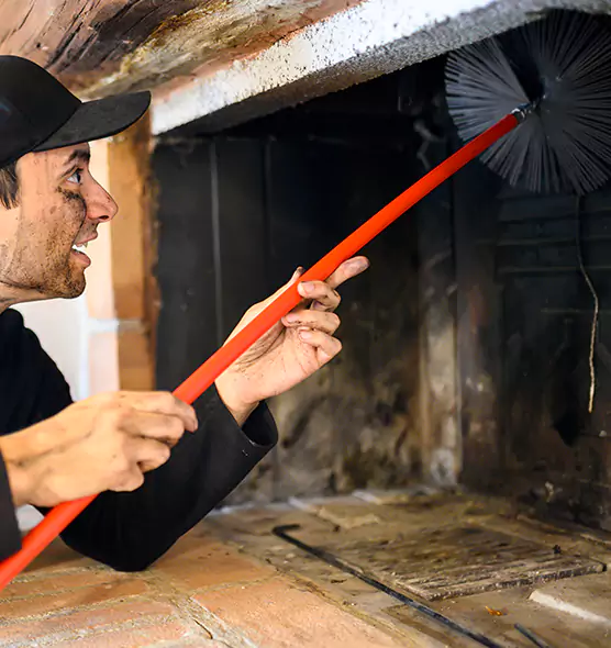 About Expert Chimney Cleaning in Sanford, FL