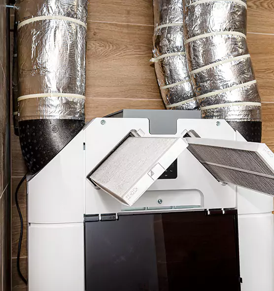 About Clogged Air Duct Repair in Sanford, FL