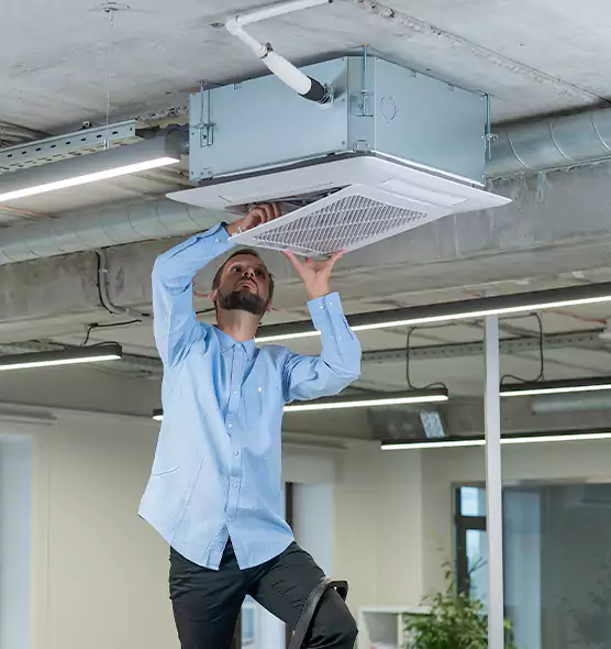 Expert Commercial Air Duct Cleaning in Sanford, FL