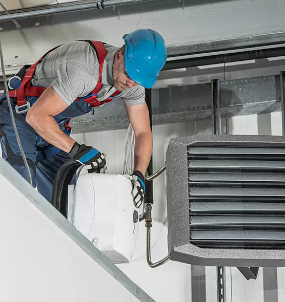 Professional Custom HVAC Ductworkin Sanford, FL