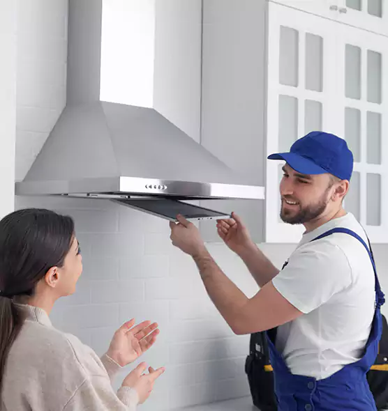 Professional Dryer Vent Cleaning Service in Sanford, FL