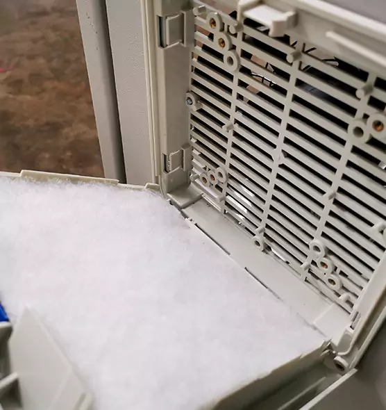 Professional Dryer Vent Mold Cleaning in Sanford, FL