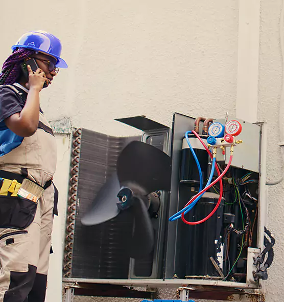 Professional Energy-Efficient HVAC Cleaning in Sanford, FL