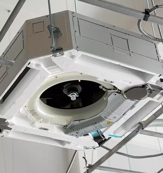 Professional Industrial Dryer Vent Cleaning in Sanford, FL