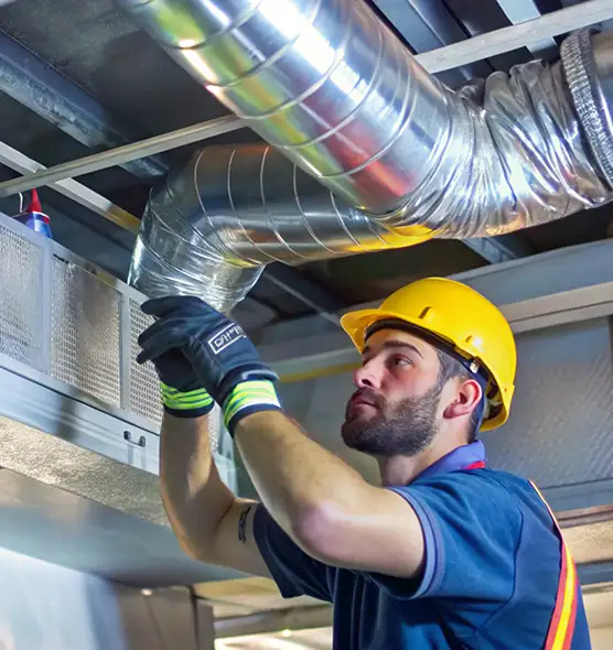 Professional NADCA Approved Air Duct Services in Bayshore Gardens, FL