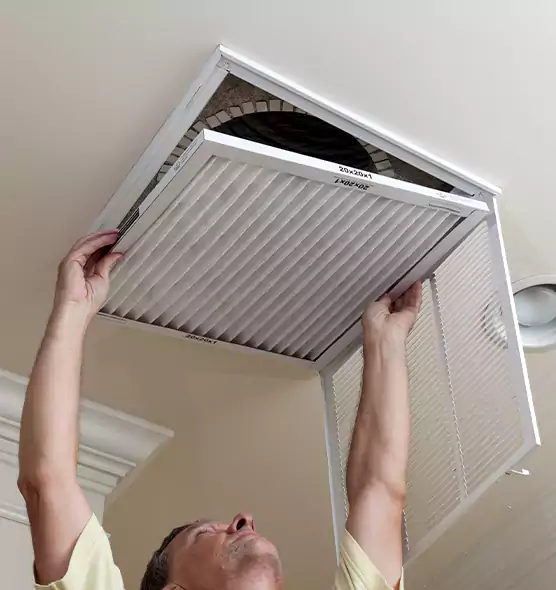 Advanced Residential Vent Cleaning in Bayshore Gardens, FL