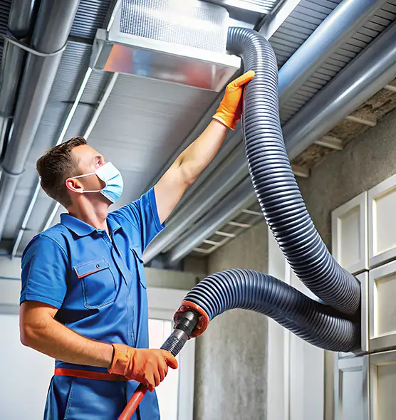 Welcome to Air Duct Cleaning & Repairs Sanford — Your Local Roof Dryer Vent Cleaning Specialists in Sanford, FL