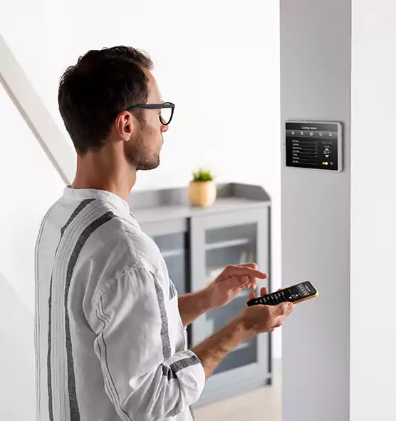 About Smart AC Vent Controller Services in Bayshore Gardens