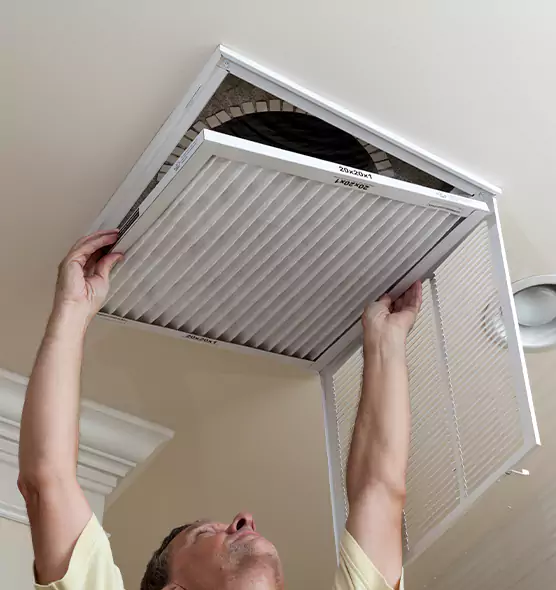 Professional Vent Relocation Services in Bayshore Gardens, FL