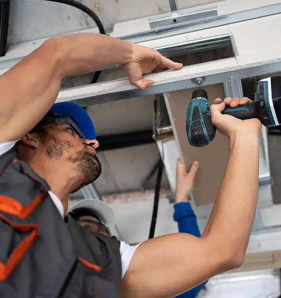 About Vent Smoke Odor Elimination in Sanford, FL