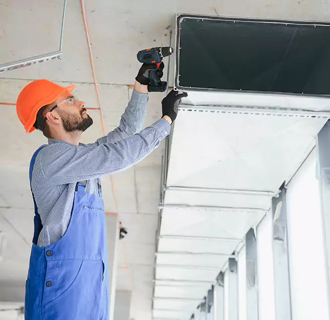 Why Homeowners & Businesses Trust Us in Sanford, FL?