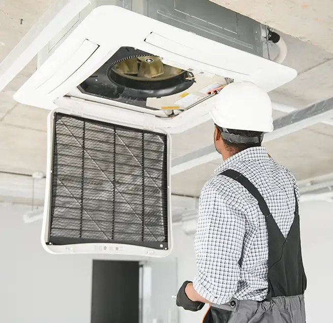 Why Homeowners & Businesses Trust Us in Sanford, FL?