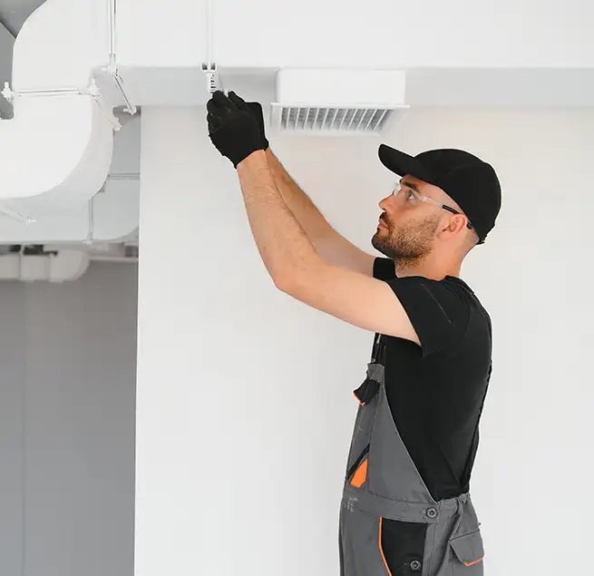 Why Homeowners & Businesses Trust Us in Sanford, FL?