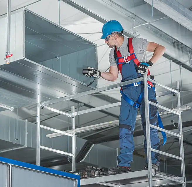 Why Homeowners & Businesses Trust Us in Sanford, FL?