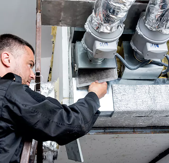 Why Homeowners & Businesses Trust Us in Sanford, FL