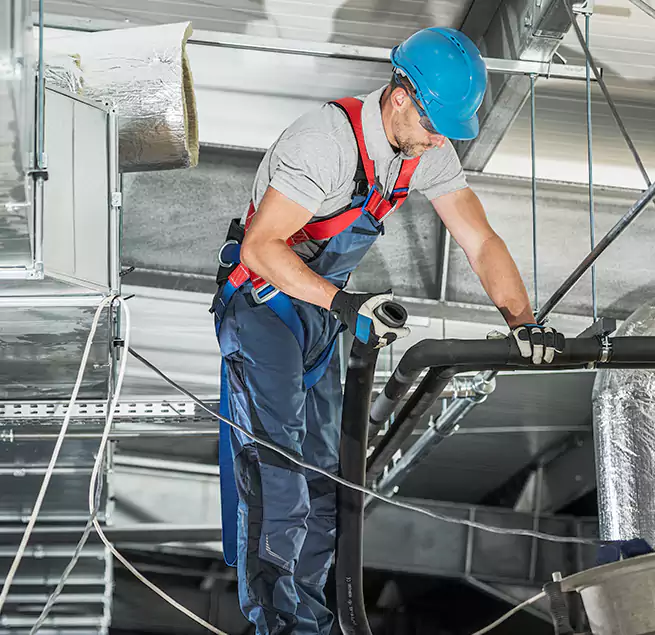 Why Homeowners & Businesses Trust Us in Sanford, FL?