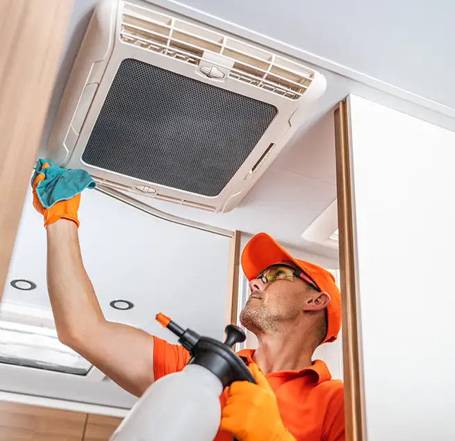 Why Homeowners & Businesses Trust Us in Bayshore Gardens, FL?