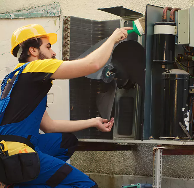 Why Homeowners Businesses Trust Us in Sanford, FL?